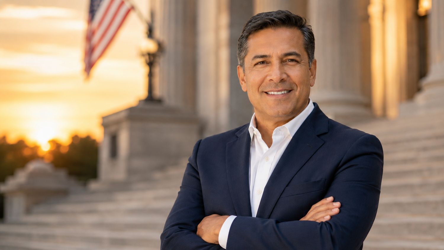Carlos Mendez