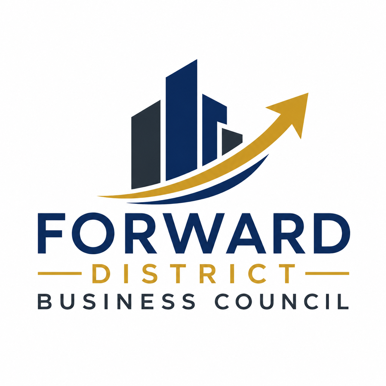 Forward District Business Council