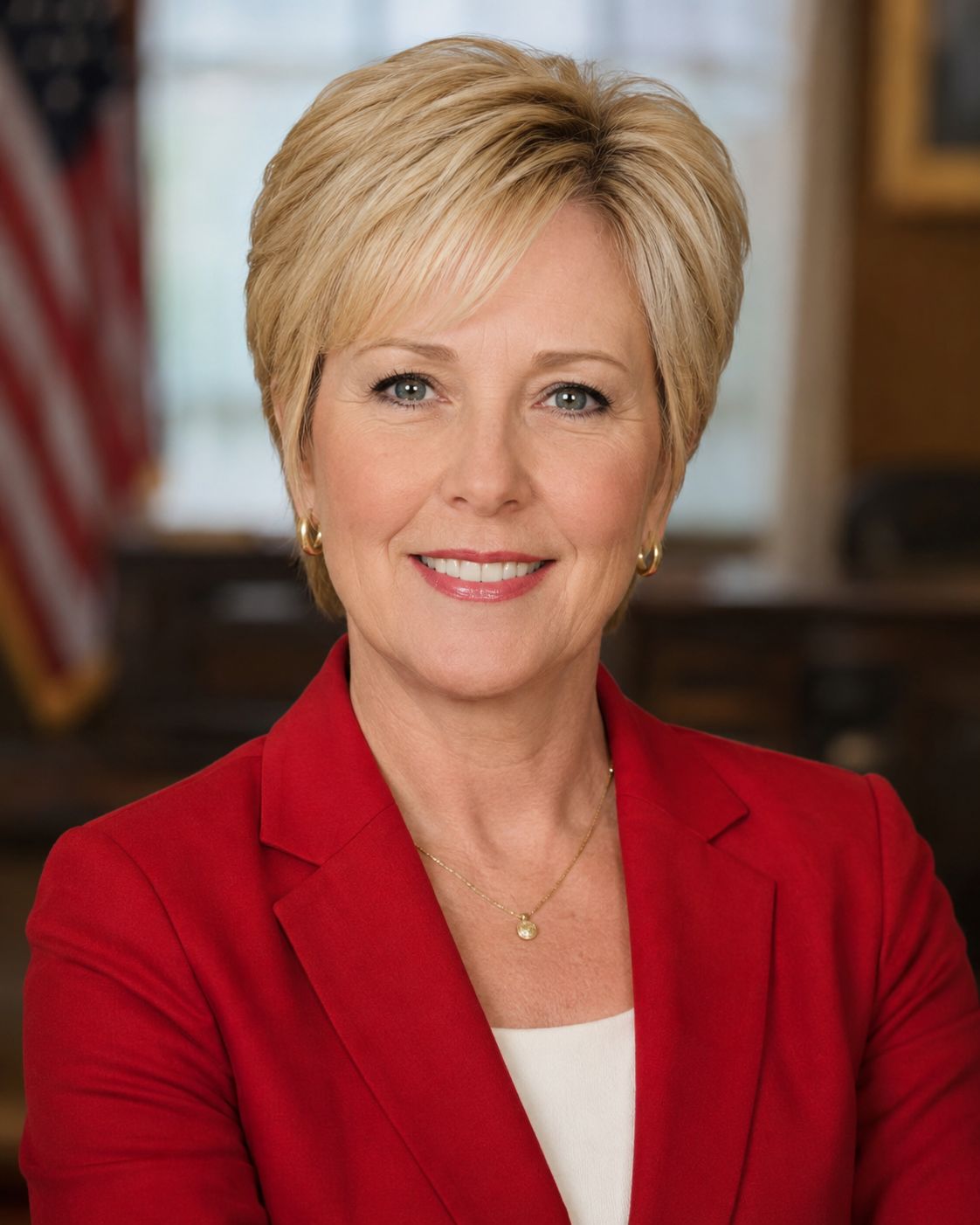 Dr. Patricia Hensley