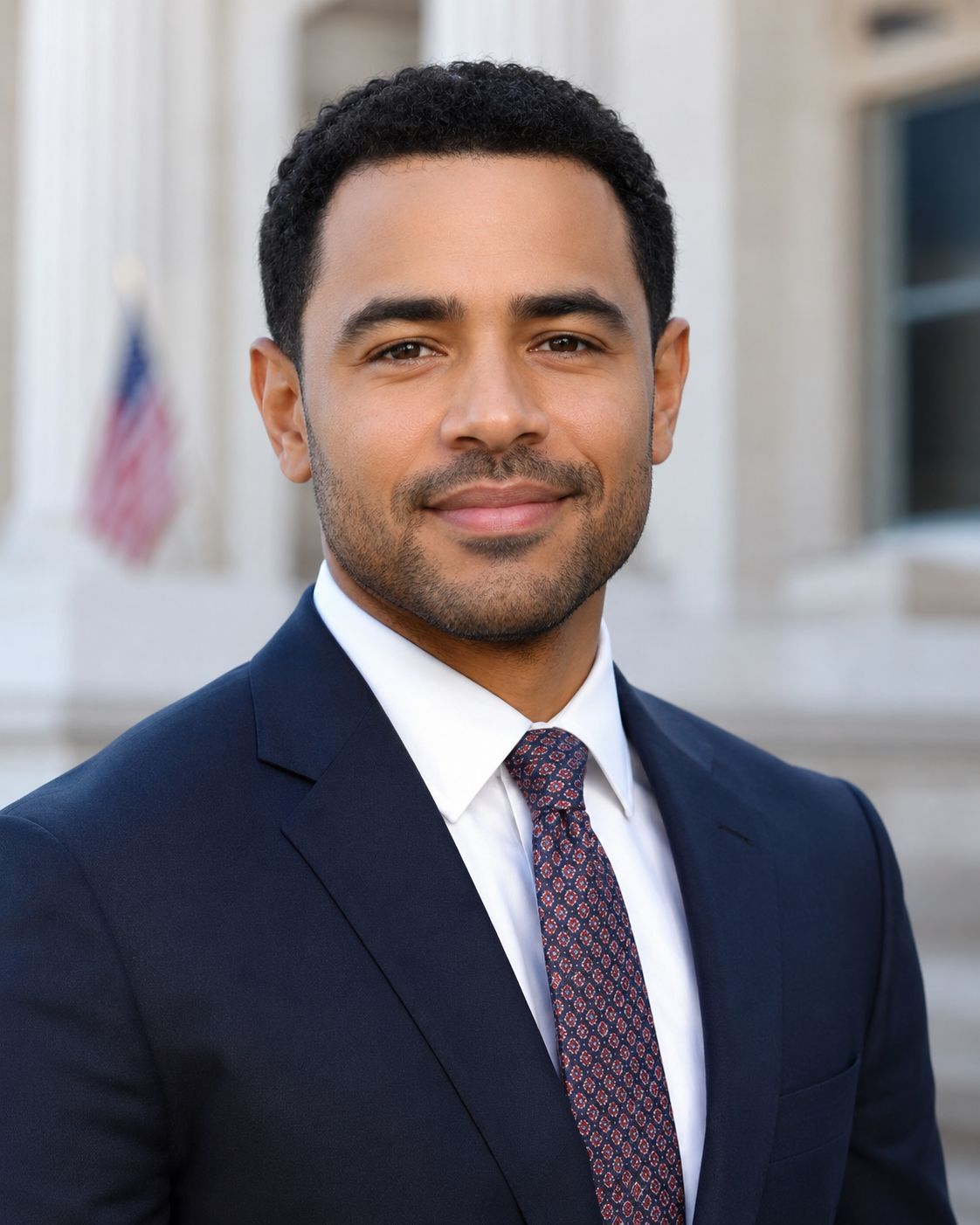 Marcus Webb